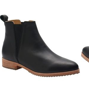 Nisolo Everyday Chelsea Boots